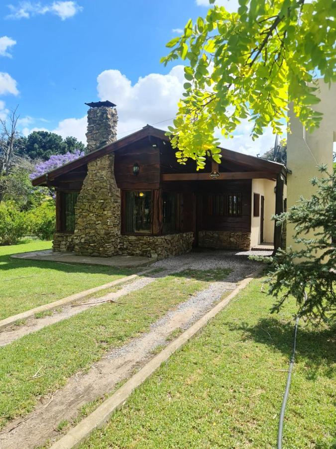 Holiday home En Acantilados *