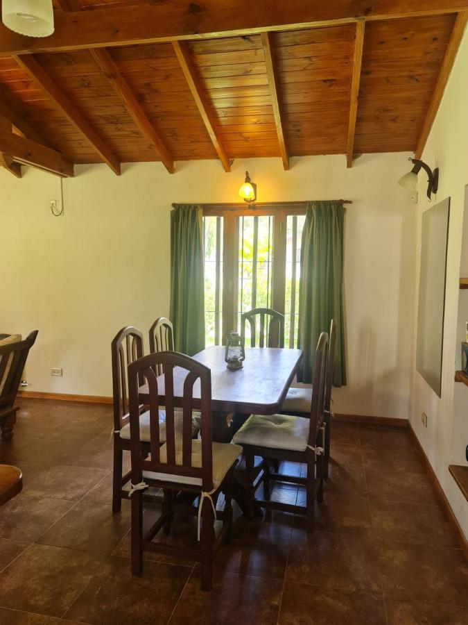 Holiday home En Acantilados