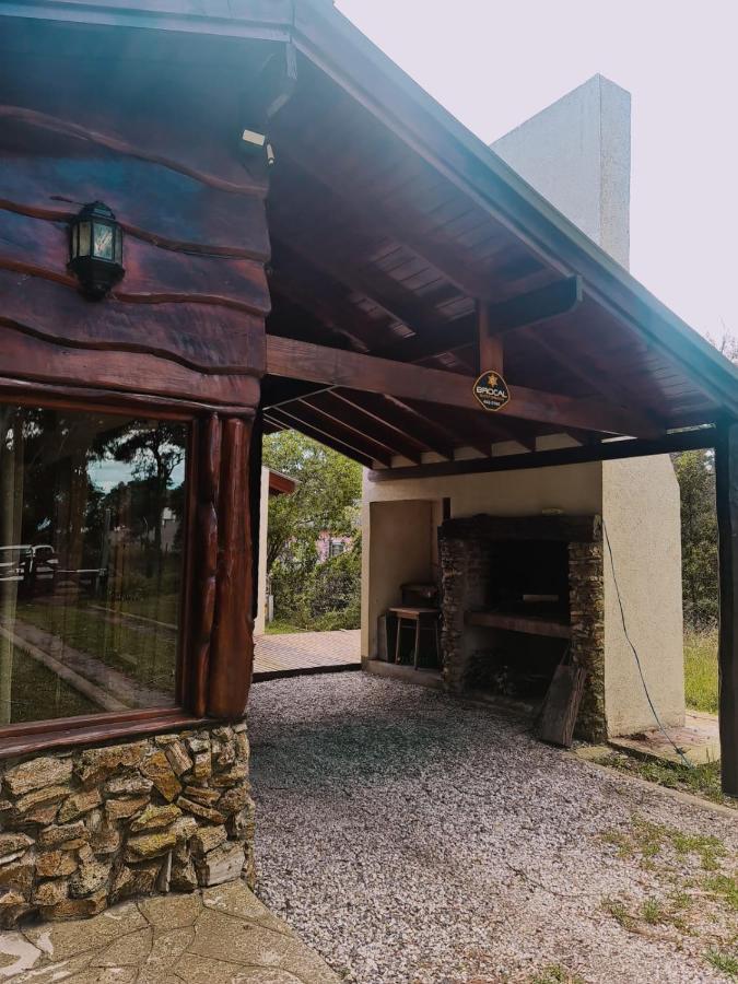 Holiday home En Acantilados